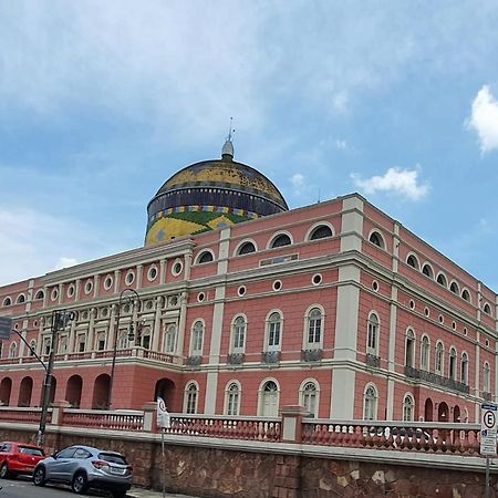 Casa 307 Otel Manaus Dış mekan fotoğraf