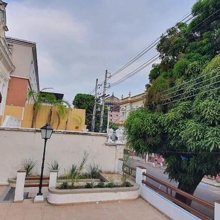 Casa 307 Otel Manaus Dış mekan fotoğraf