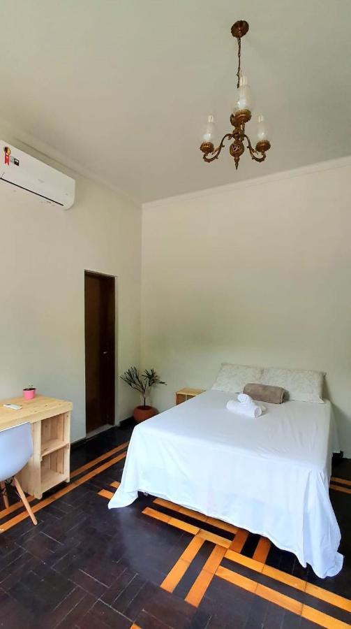 Casa 307 Otel Manaus Dış mekan fotoğraf