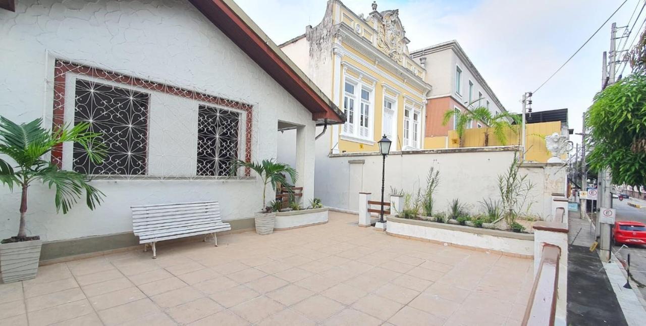 Casa 307 Otel Manaus Dış mekan fotoğraf