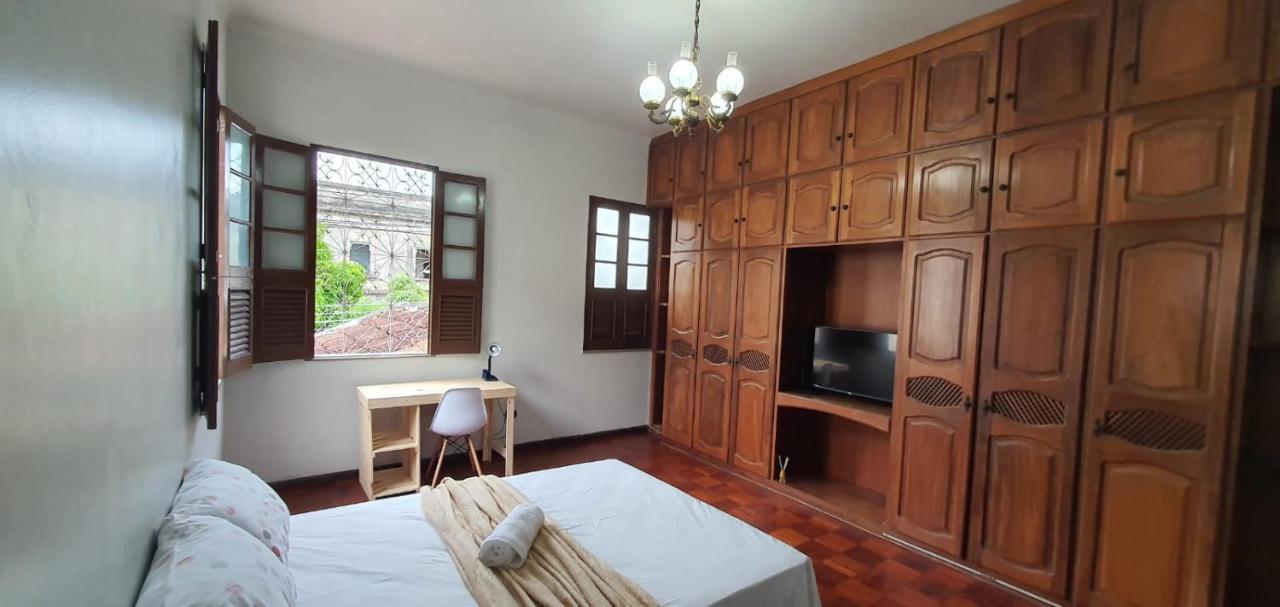 Casa 307 Otel Manaus Dış mekan fotoğraf