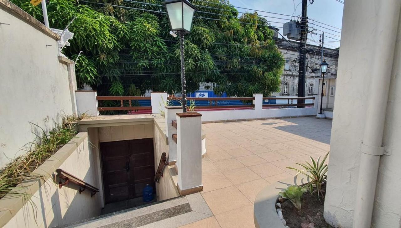 Casa 307 Otel Manaus Dış mekan fotoğraf