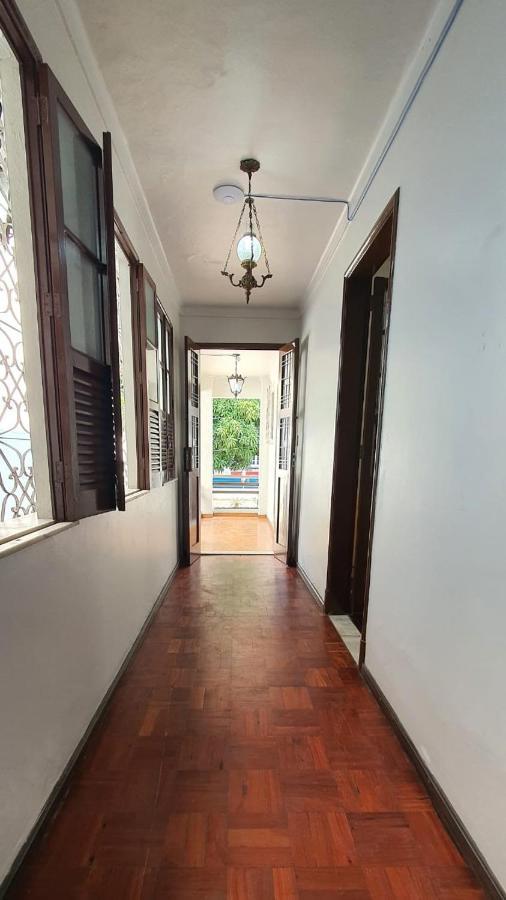 Casa 307 Otel Manaus Dış mekan fotoğraf