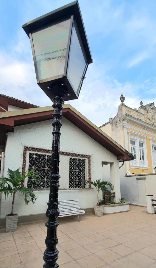 Casa 307 Otel Manaus Dış mekan fotoğraf