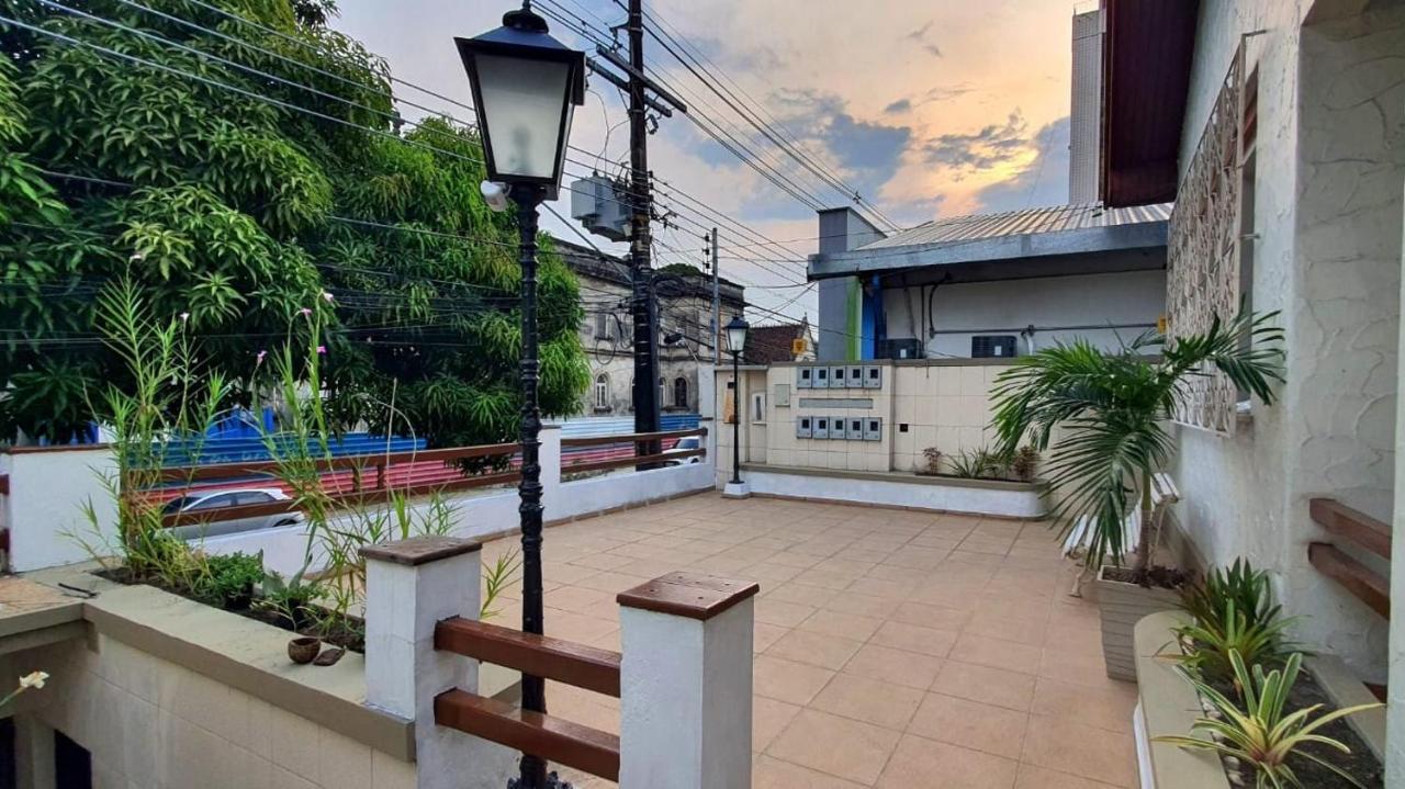 Casa 307 Otel Manaus Dış mekan fotoğraf