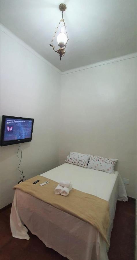 Casa 307 Otel Manaus Dış mekan fotoğraf