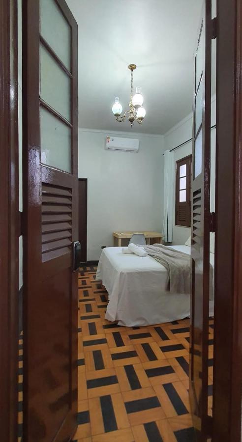 Casa 307 Otel Manaus Dış mekan fotoğraf