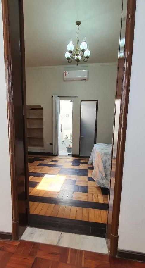 Casa 307 Otel Manaus Dış mekan fotoğraf