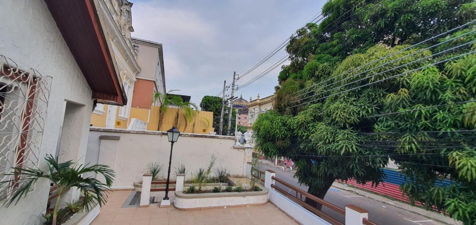 Casa 307 Otel Manaus Dış mekan fotoğraf