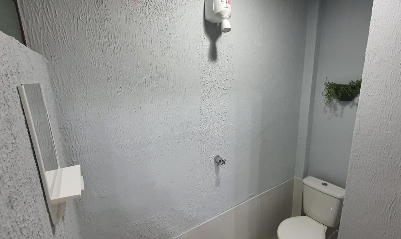 Casa 307 Otel Manaus Dış mekan fotoğraf