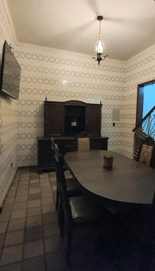 Casa 307 Otel Manaus Dış mekan fotoğraf
