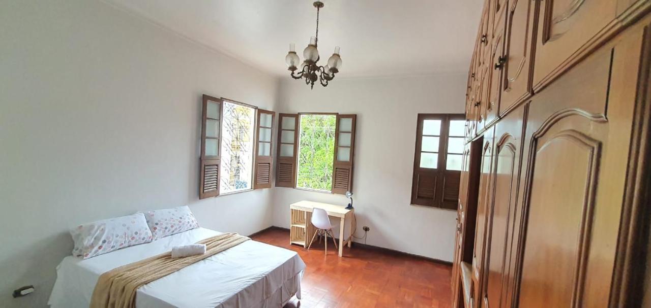 Casa 307 Otel Manaus Dış mekan fotoğraf