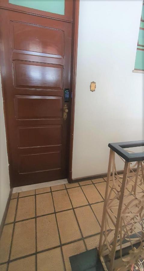 Casa 307 Otel Manaus Dış mekan fotoğraf