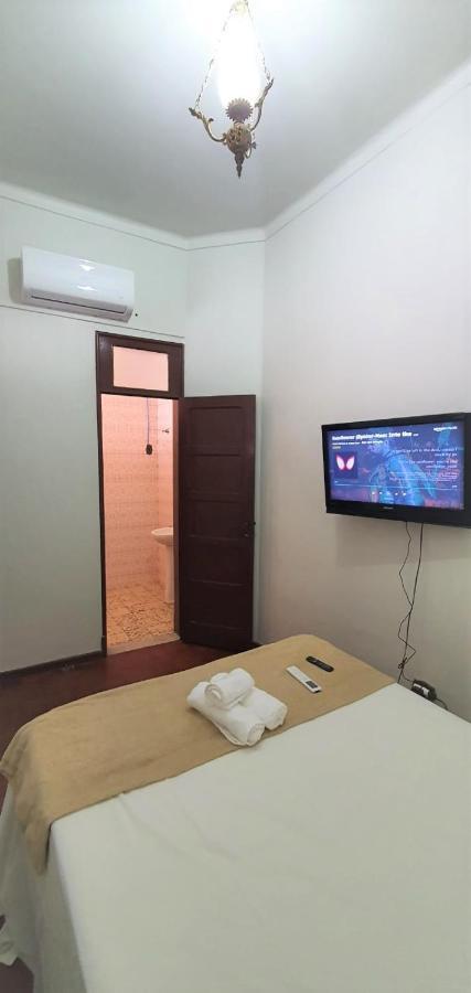 Casa 307 Otel Manaus Dış mekan fotoğraf