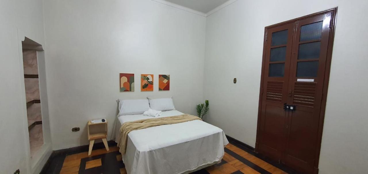 Casa 307 Otel Manaus Dış mekan fotoğraf