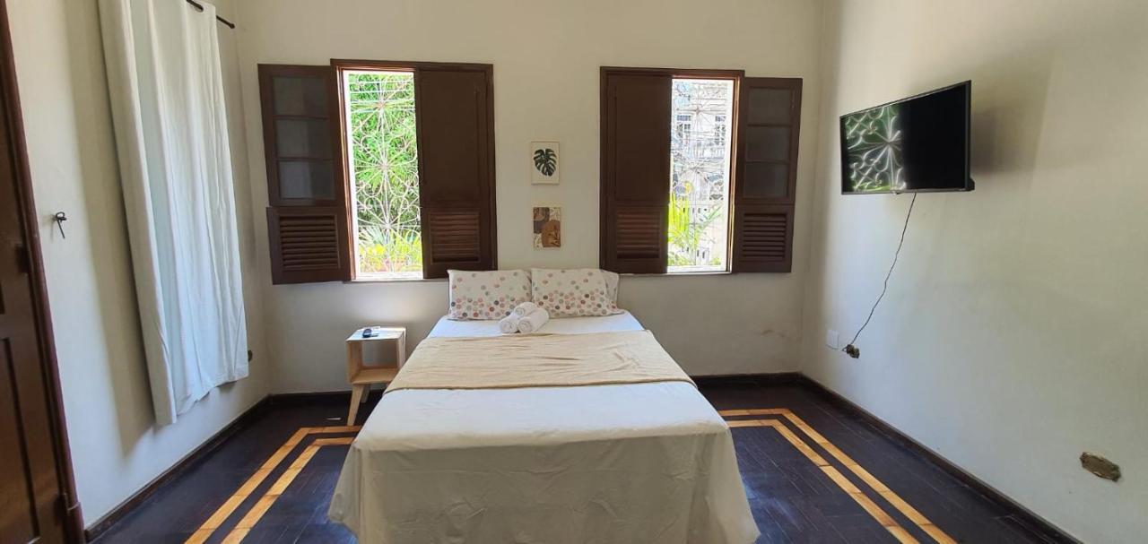 Casa 307 Otel Manaus Dış mekan fotoğraf
