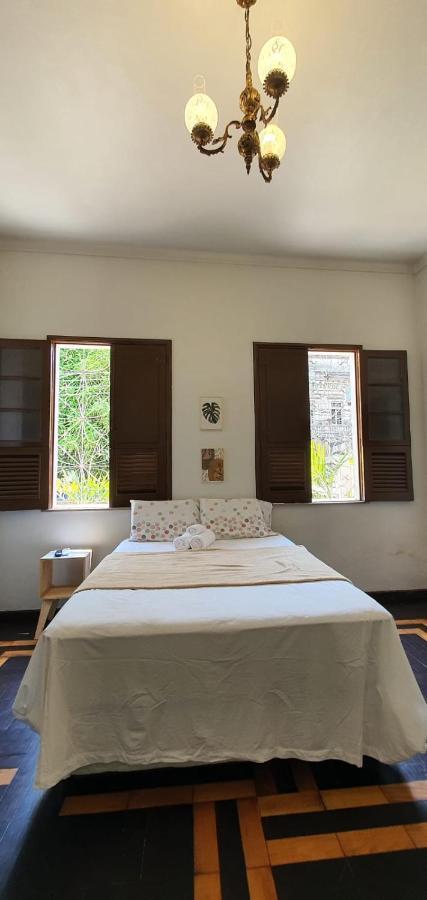 Casa 307 Otel Manaus Dış mekan fotoğraf