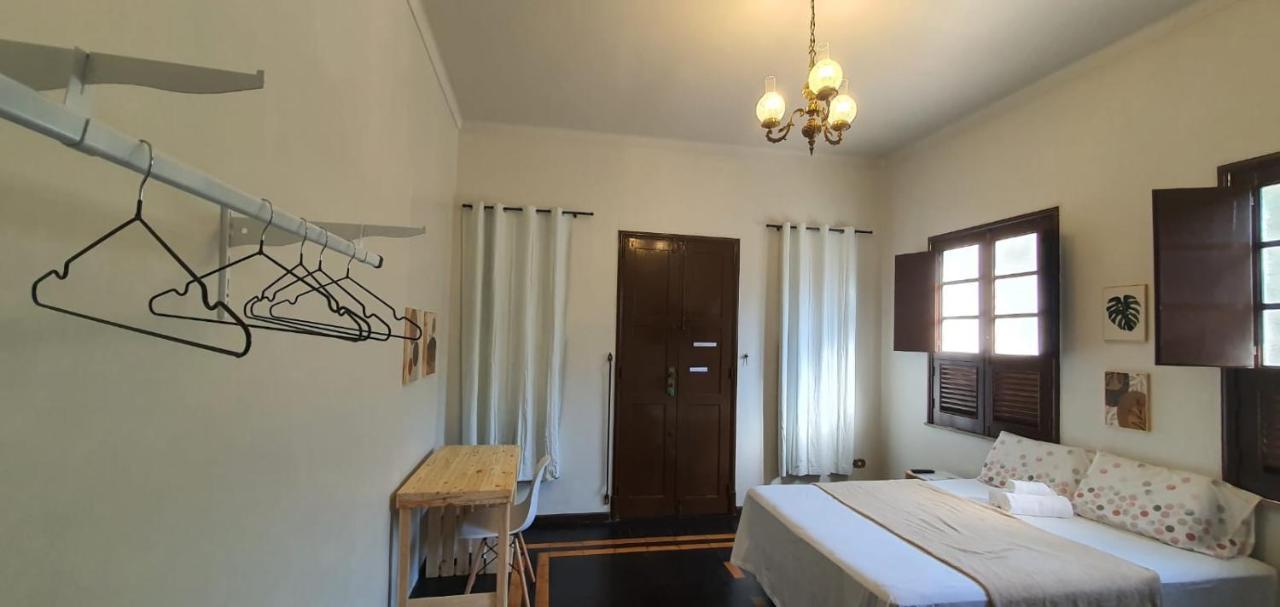 Casa 307 Otel Manaus Dış mekan fotoğraf