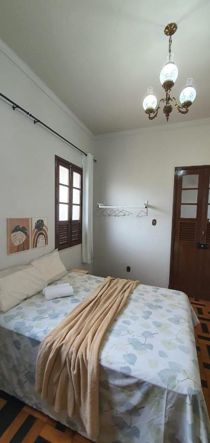 Casa 307 Otel Manaus Dış mekan fotoğraf