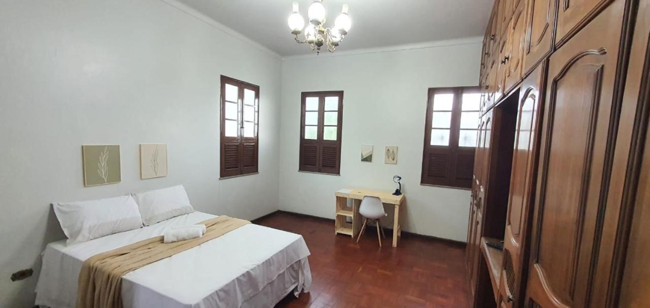 Casa 307 Otel Manaus Dış mekan fotoğraf