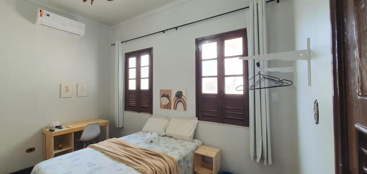 Casa 307 Otel Manaus Dış mekan fotoğraf