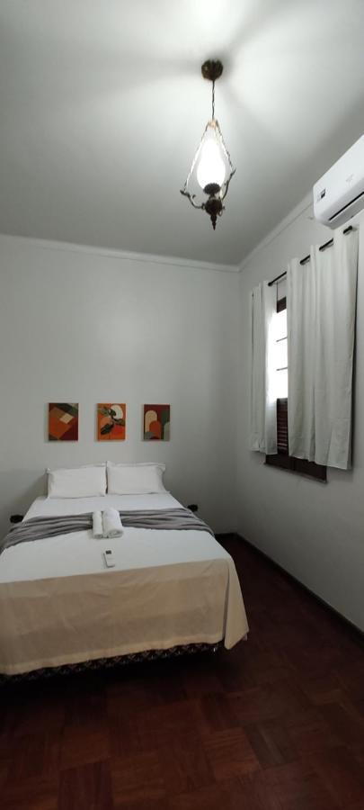Casa 307 Otel Manaus Dış mekan fotoğraf