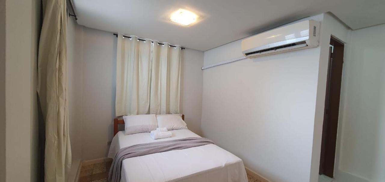 Casa 307 Otel Manaus Dış mekan fotoğraf
