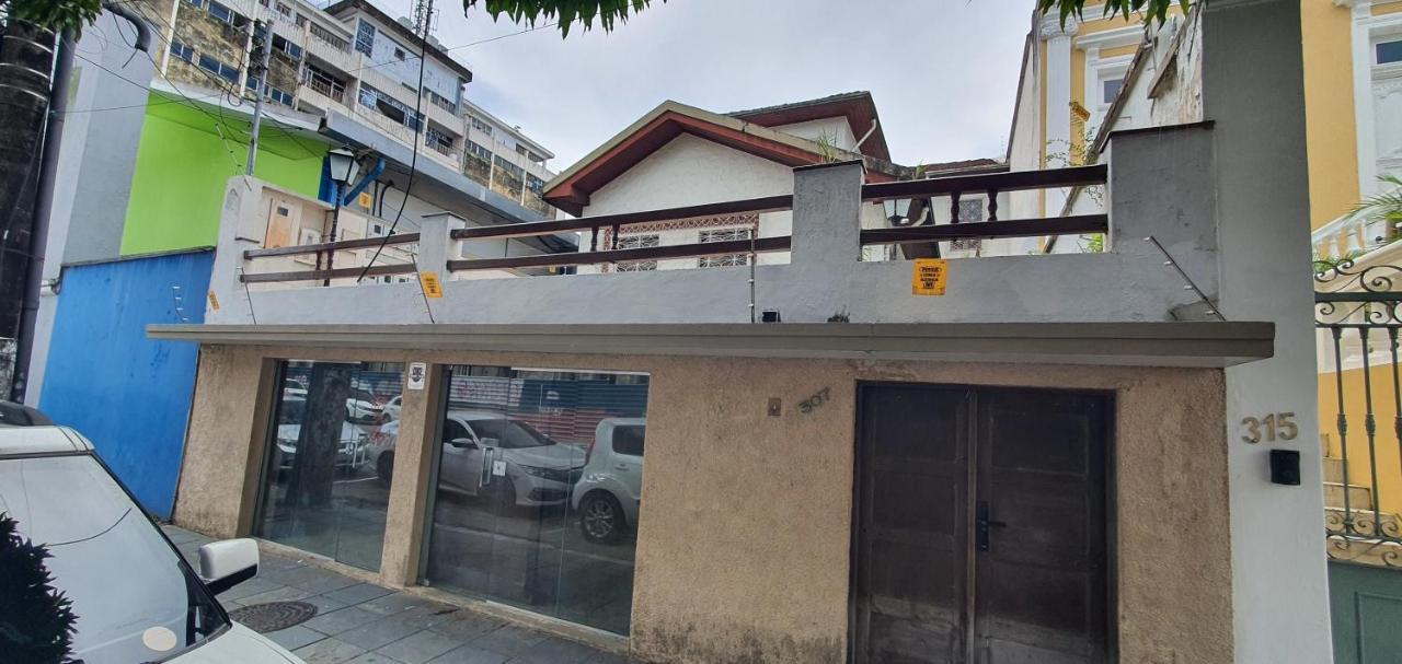 Casa 307 Otel Manaus Dış mekan fotoğraf