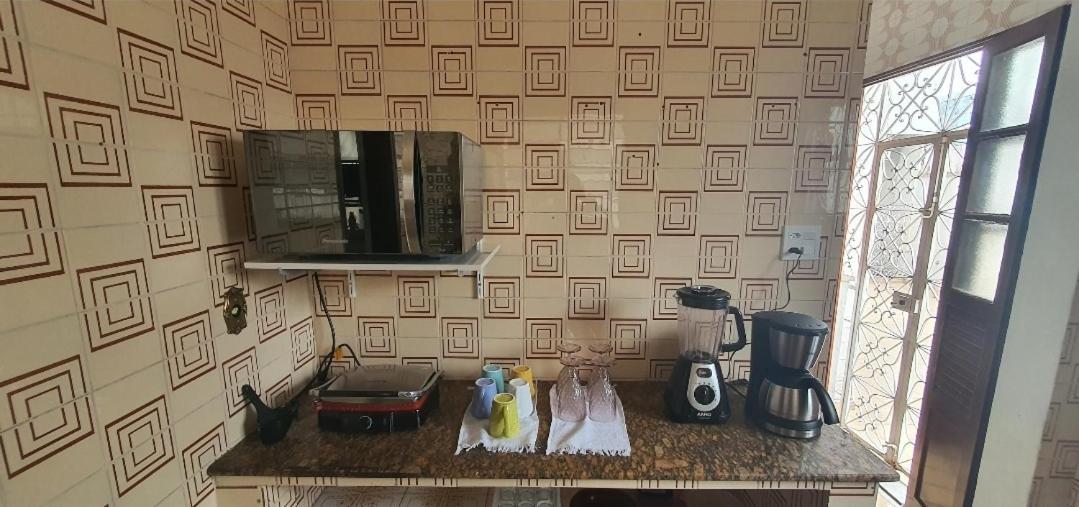Casa 307 Otel Manaus Dış mekan fotoğraf
