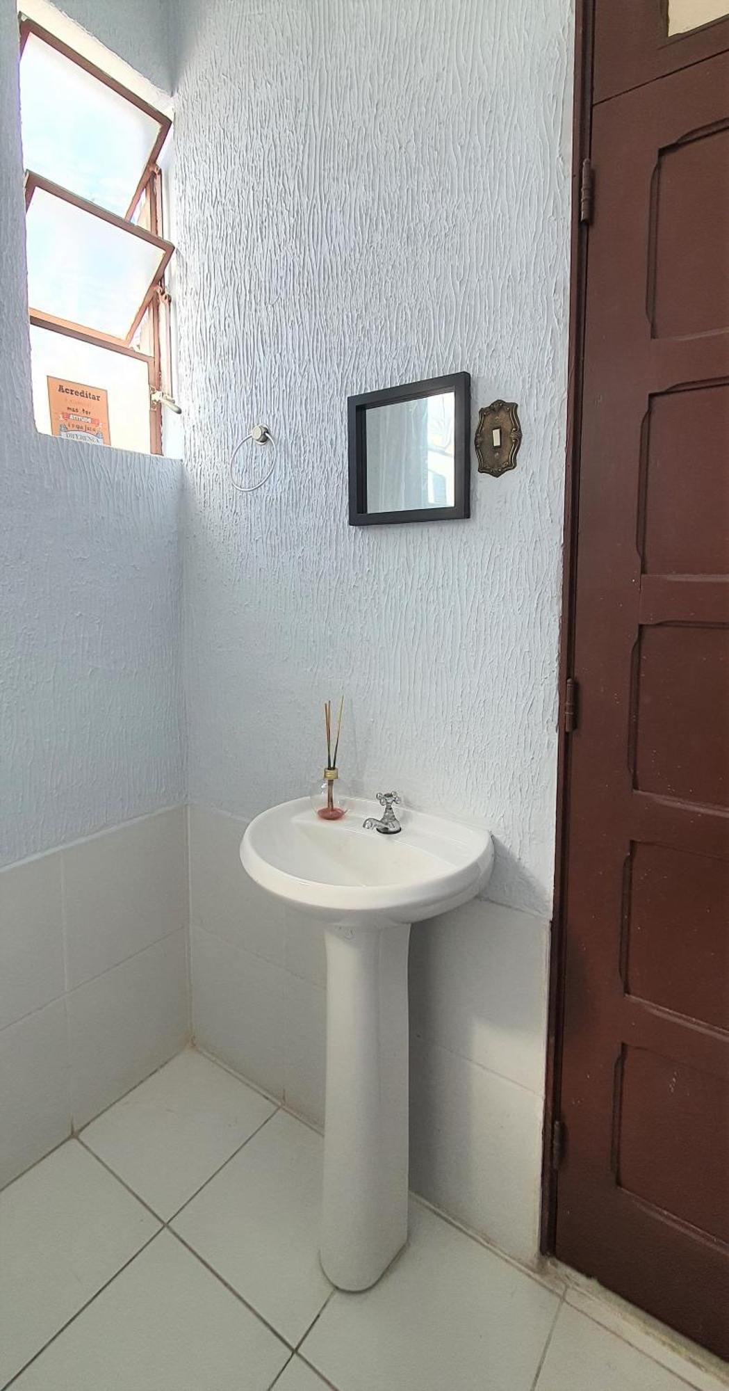 Casa 307 Otel Manaus Dış mekan fotoğraf