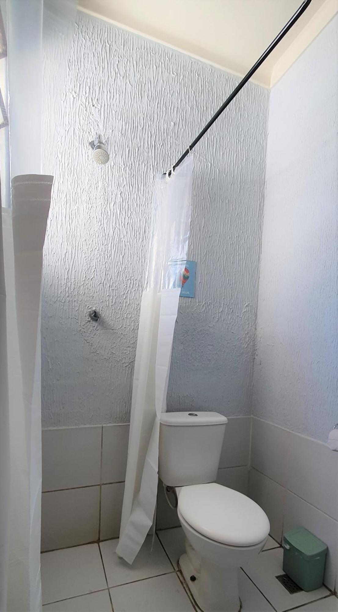 Casa 307 Otel Manaus Dış mekan fotoğraf